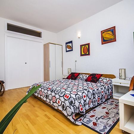 Apartments Daria Rovinj Exterior photo