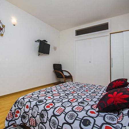 Apartments Daria Rovinj Exterior photo
