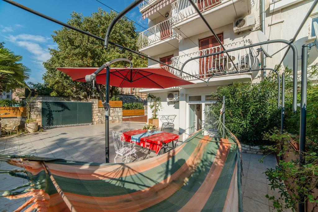 Apartments Daria Rovinj Room photo