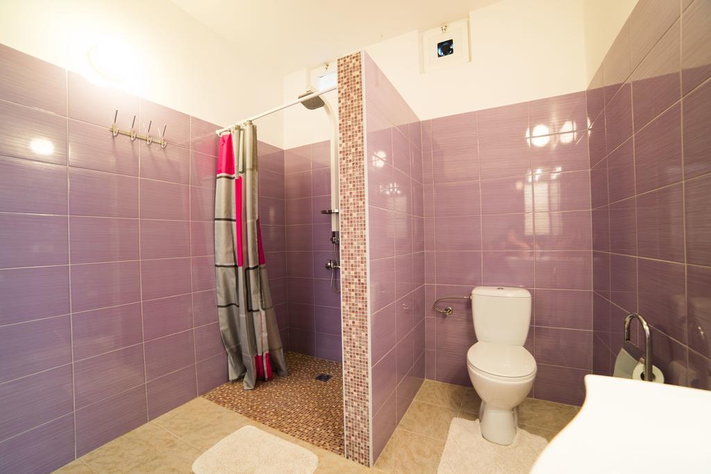 Apartments Daria Rovinj Room photo