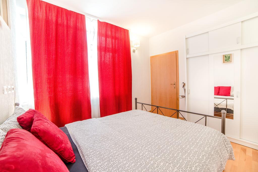 Apartments Daria Rovinj Room photo