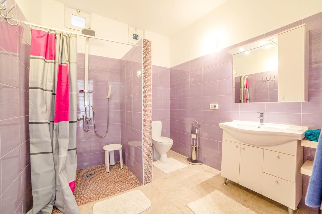 Apartments Daria Rovinj Room photo