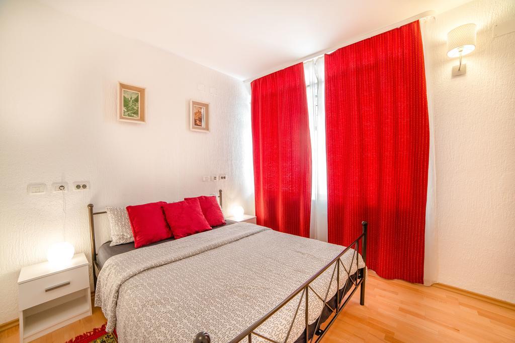 Apartments Daria Rovinj Room photo