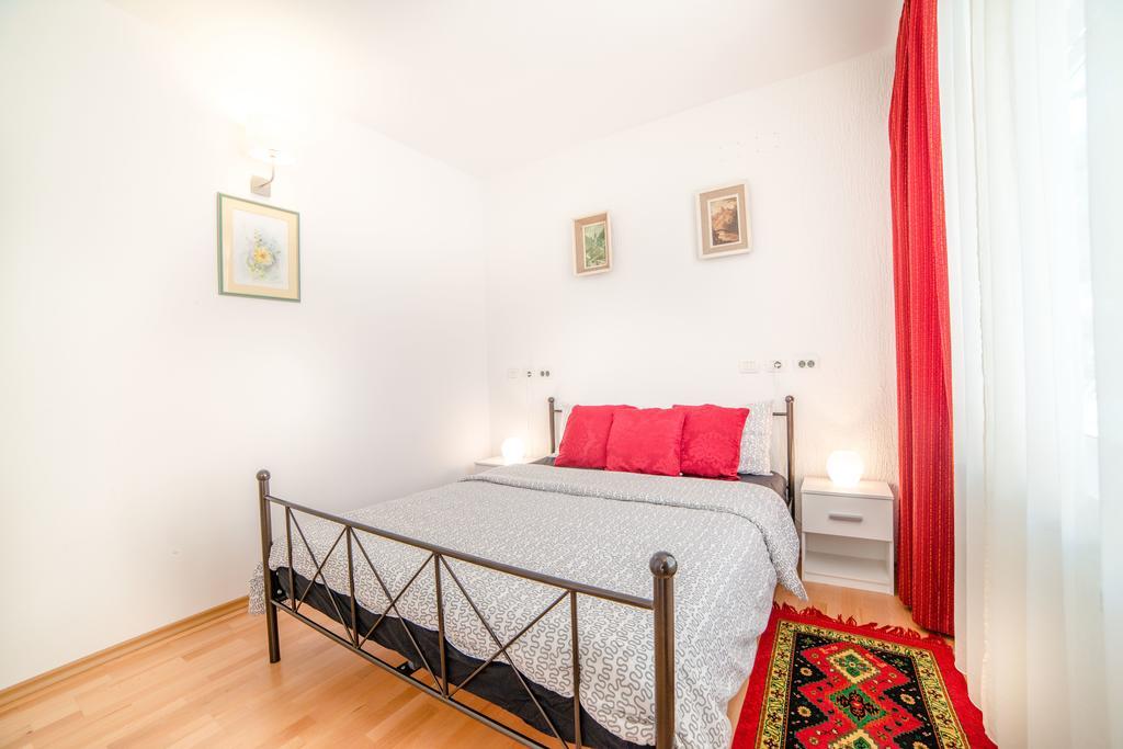 Apartments Daria Rovinj Room photo