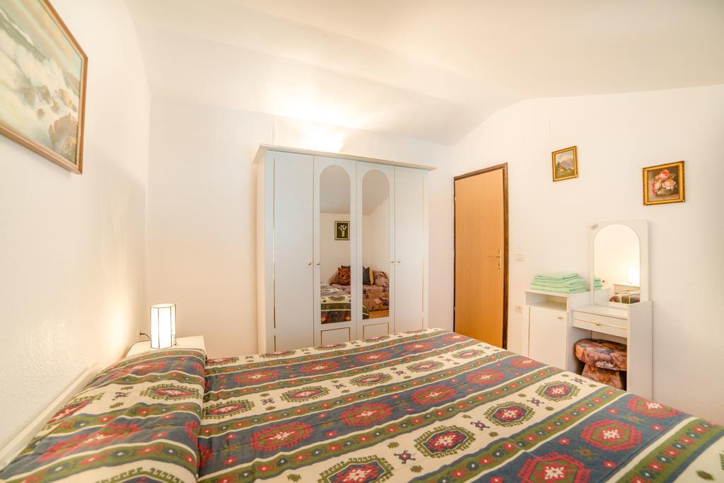 Apartments Daria Rovinj Room photo
