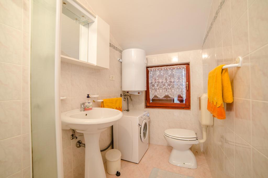Apartments Daria Rovinj Room photo