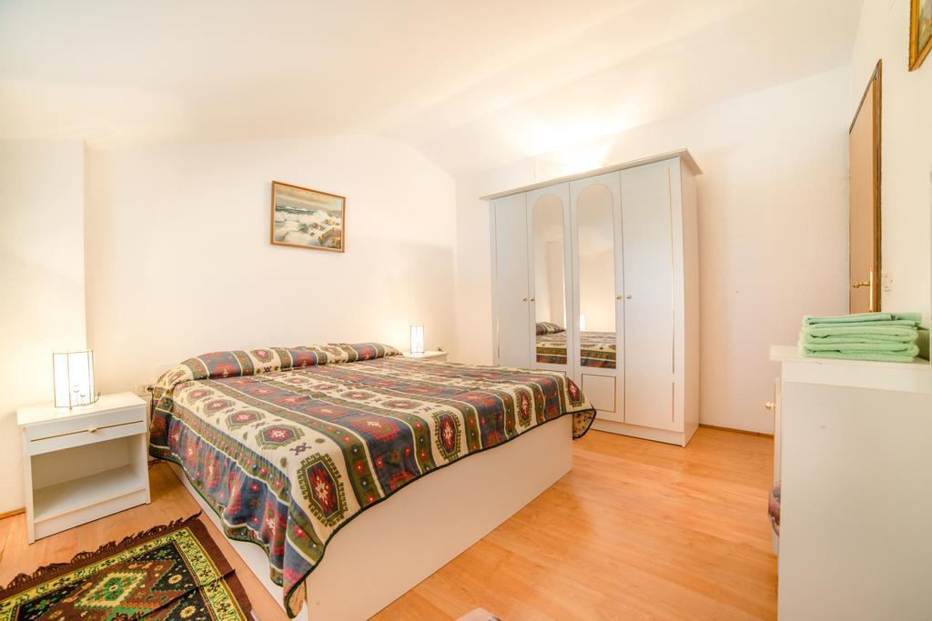 Apartments Daria Rovinj Room photo