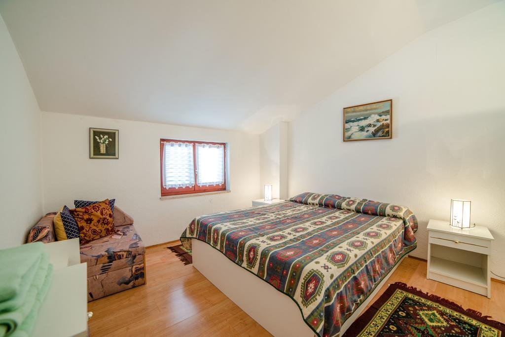 Apartments Daria Rovinj Room photo