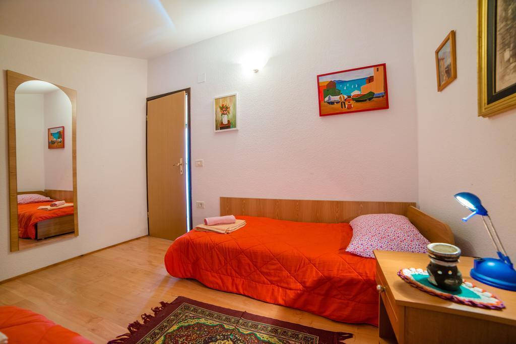 Apartments Daria Rovinj Room photo