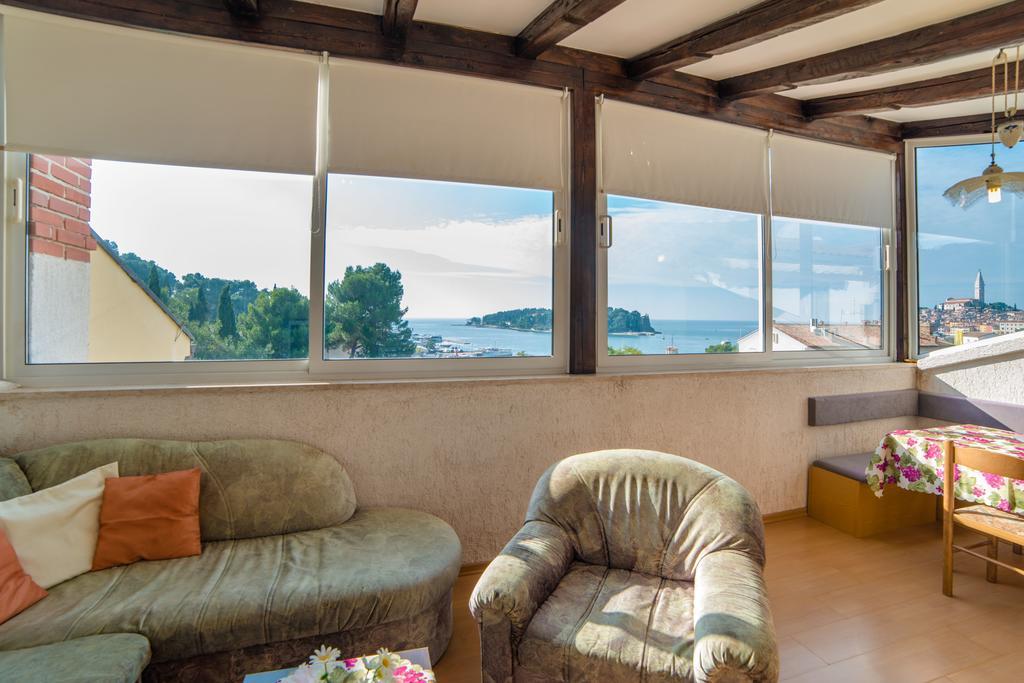 Apartments Daria Rovinj Room photo