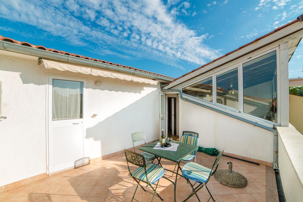 Apartments Daria Rovinj Room photo