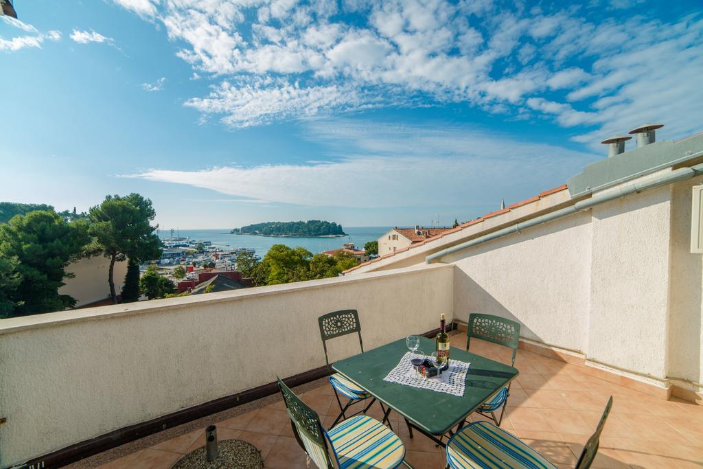 Apartments Daria Rovinj Room photo