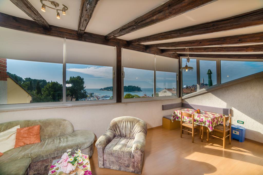 Apartments Daria Rovinj Room photo