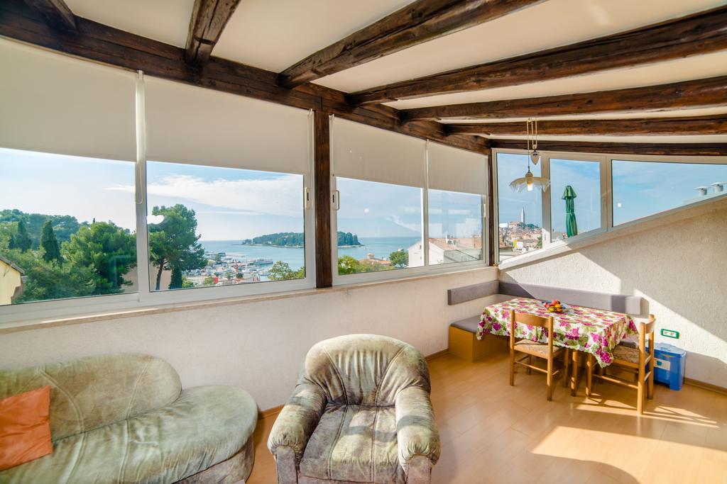 Apartments Daria Rovinj Room photo