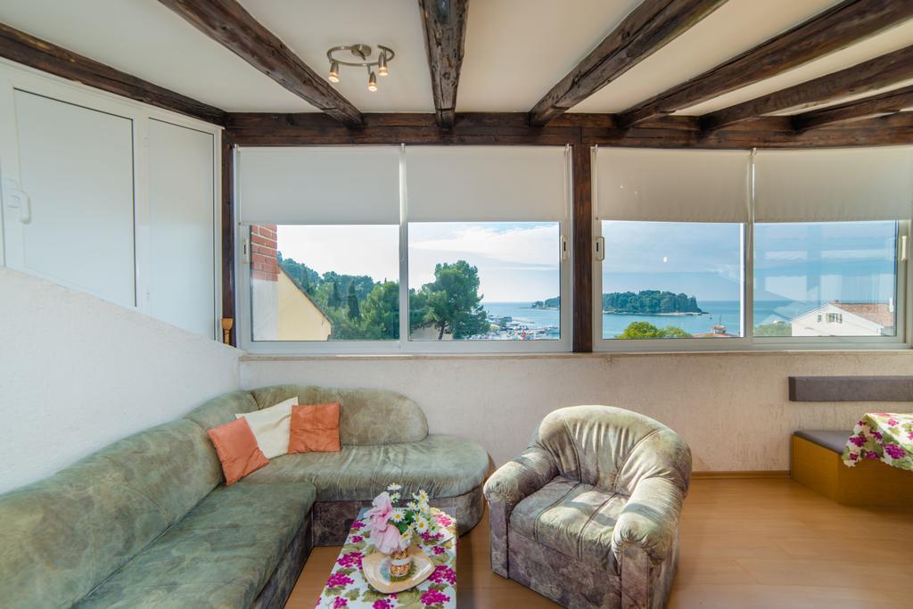 Apartments Daria Rovinj Room photo